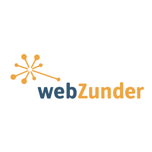 Das Logo von webZunder.com